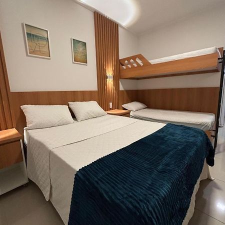 Marinas Tamandare Aparthotel Екстериор снимка